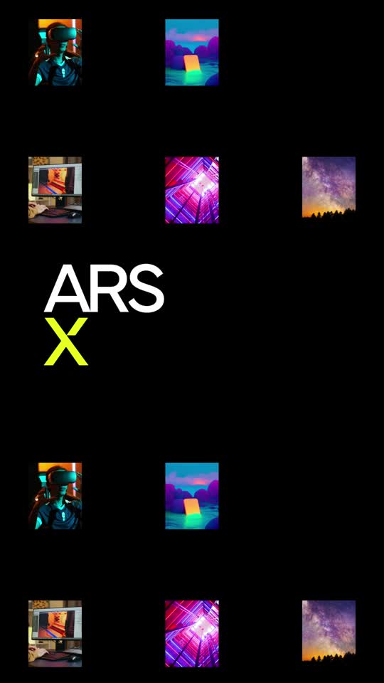 AXM campaign social film 2